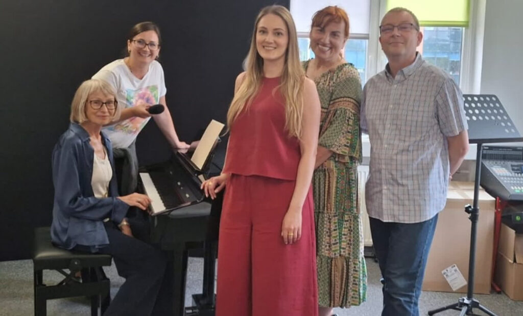 „Odważ się marzyć”- posłuchaj reportażu Moniki Bartkowicz-Krzysztof „Odważ się marzyć”- posłuchaj reportażu Moniki Bartkowicz-Krzysztof Radio Zachód - Lubuskie