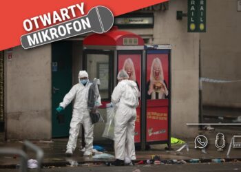 Jak radzić sobie z agresją w przestrzeni publicznej? Radio Zachód - Lubuskie