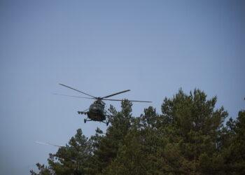 fot: PAP/Łukasz Gągulski