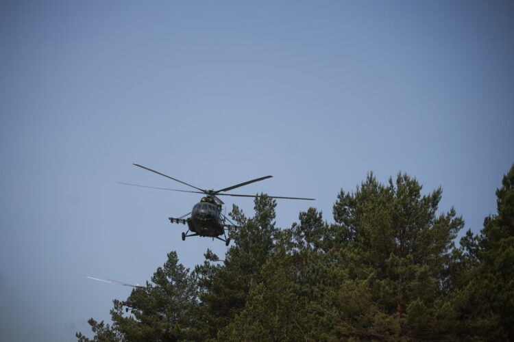 fot: PAP/Łukasz Gągulski