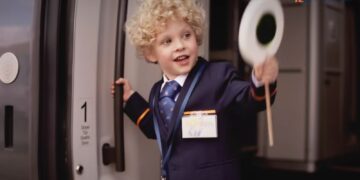 Fot. Kadr z filmu PKP Intercity