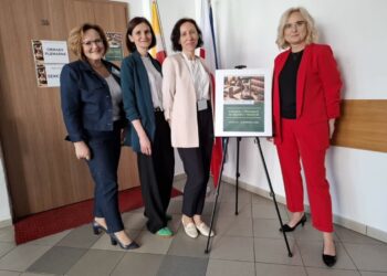 W Kalsku dyskutowali o zmianach w języku polskim 12 W Kalsku dyskutowali o zmianach w języku polskim Radio Zachód - Lubuskie