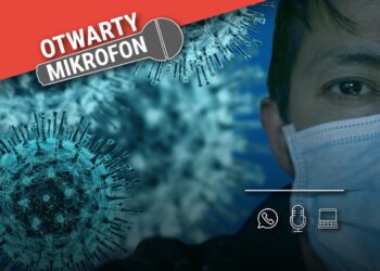 Czego nauczyła nas pandemia COVID19? Radio Zachód - Lubuskie