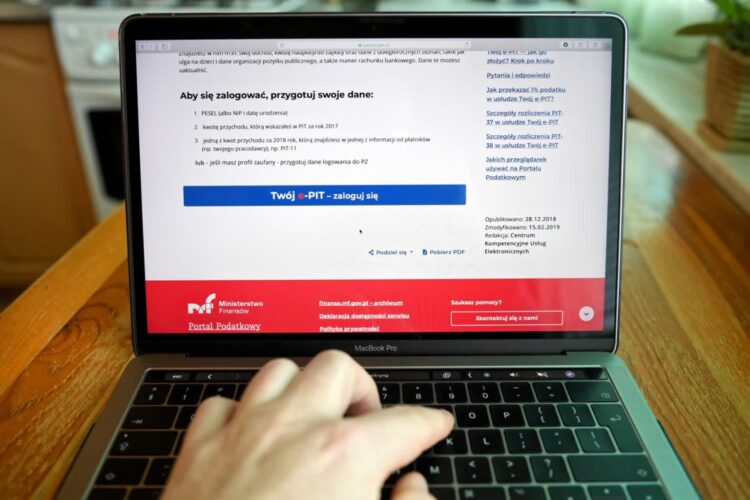 Fot. D. Delmanowicz/PAP