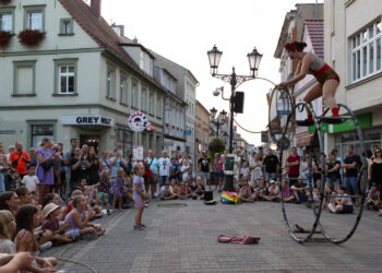 Lato Muz Wszelakich od 3 lipca Radio Zachód - Lubuskie