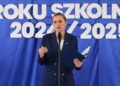 Minister edukacji podsumowała rok szkolny. Co czeka uczniów i nauczycieli w następnym? Radio Zachód - Lubuskie