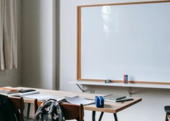 „To był rok inny niż wszystkie”. Pedagodzy szykują się do zmian Radio Zachód - Lubuskie