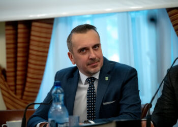 Prezydent Zielonej Góry z absolutorium i wotum zaufania Radio Zachód - Lubuskie