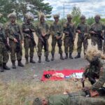 „Wakacje z wojskiem” w jednostce w Czerwieńsku Radio Zachód - Lubuskie