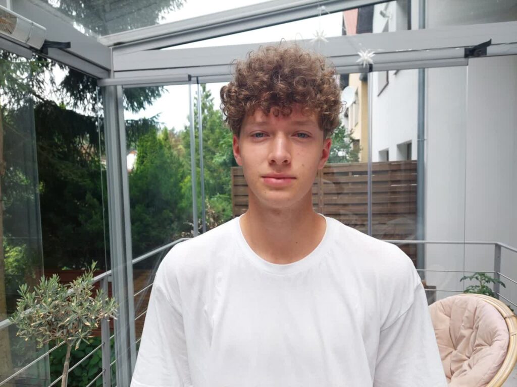 Filip Staniewicz zadebiutuje w reprezentacji Polski Filip Staniewicz zadebiutuje w reprezentacji Polski Radio Zachód - Lubuskie