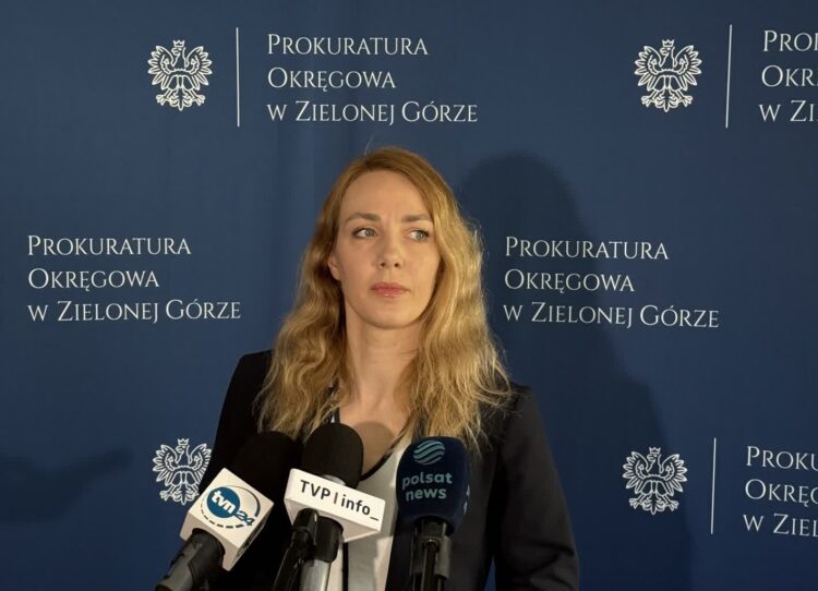 Zarzuty ws. brutalnego morderstwa Radio Zachód - Lubuskie