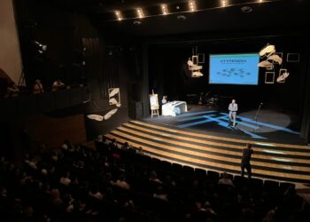 Stypendia prezydenta dla wybitnych uczniów rozdane Radio Zachód - Lubuskie