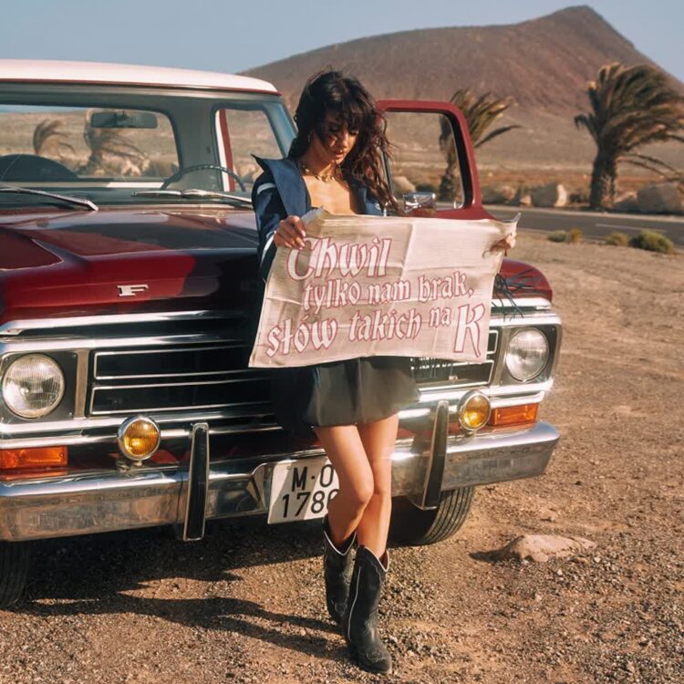 Notowanie 1101. Mniej Więcej Lista - z 28 czerwca 2025 9 Notowanie 1101. Mniej Więcej Lista - z 28 czerwca 2025 Radio Zachód - Lubuskie