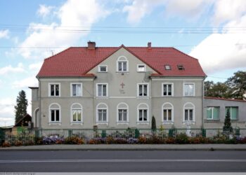 Zdjęcie ze strony Starostwa Powiatowego w Zielonej Górze