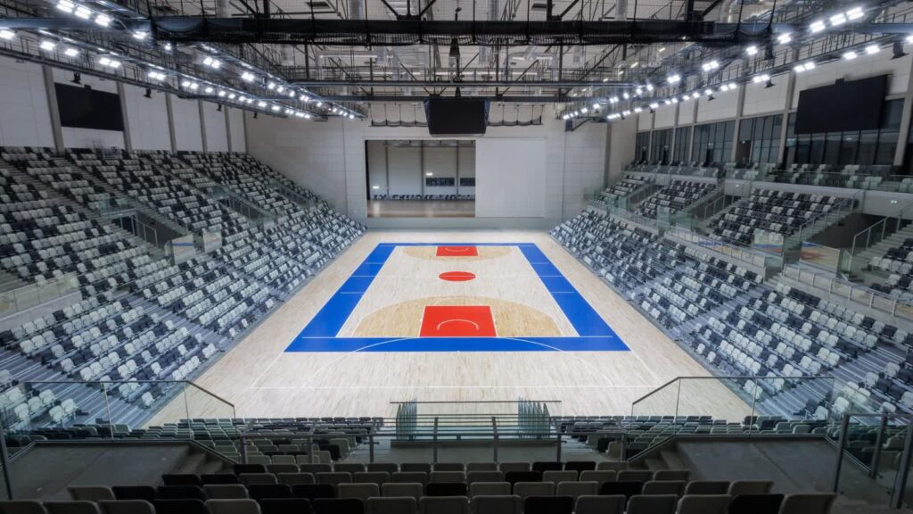 Iga Świątek zagra w Gorzowie Wlkp.? To bardzo możliwe Iga Świątek zagra w Gorzowie Wlkp.? To bardzo możliwe Radio Zachód - Lubuskie