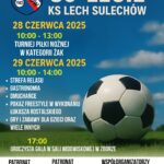grafika: Lech Sulechów