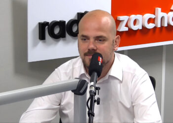 Grzegorz Ignatowicz, przewodniczący klubu radnych PO w gorzowskiej Radzie Miasta Radio Zachód - Lubuskie