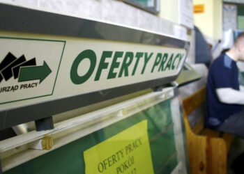 Bezrobocie w Gorzowie lekko w dół Radio Zachód - Lubuskie