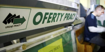 Bezrobocie w Gorzowie lekko w dół Radio Zachód - Lubuskie