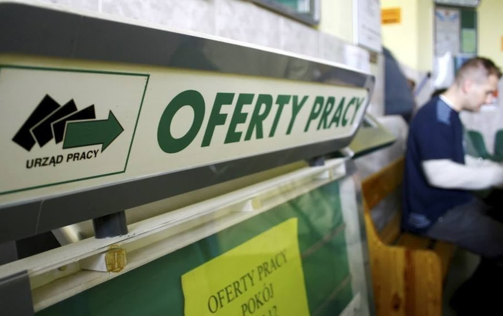 Bezrobocie w Gorzowie lekko w dół Radio Zachód - Lubuskie