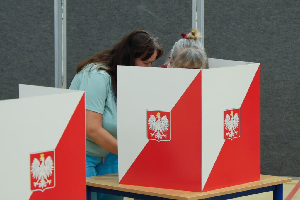 fot. PAP/Paweł Supernak