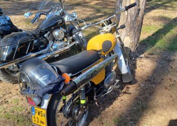 Sławskie Stowarzyszenie Motocyklowe Radio Zachód - Lubuskie