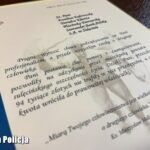 Fot. Lubuska Policja