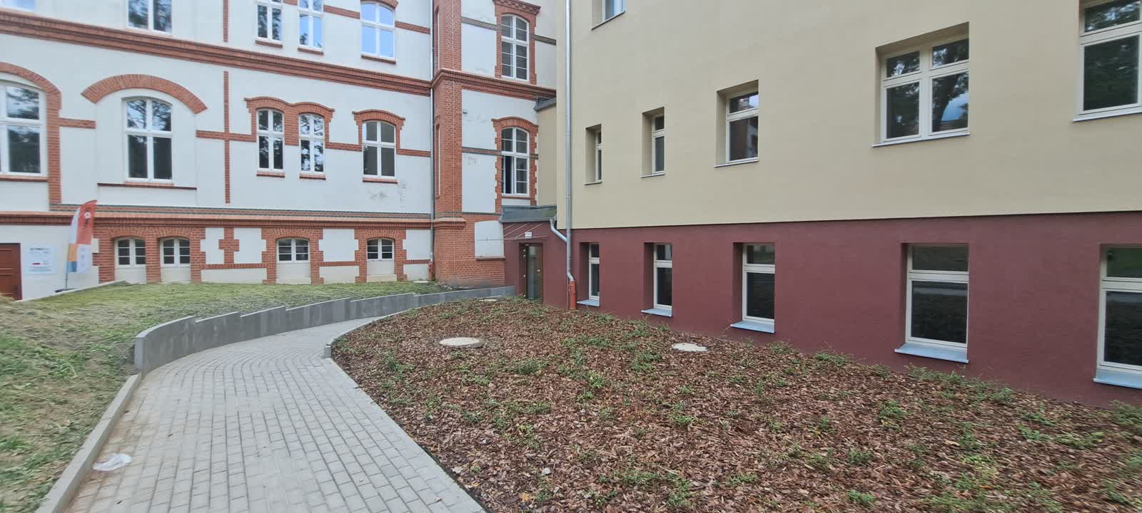 Poradnia w dużym kłopocie. Brakuje kilkuset tysięcy Radio Zachód - Lubuskie