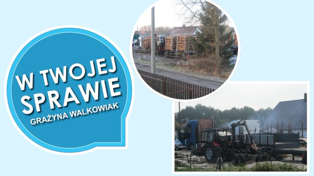 W środku spokojnego osiedla Radio Zachód - Lubuskie