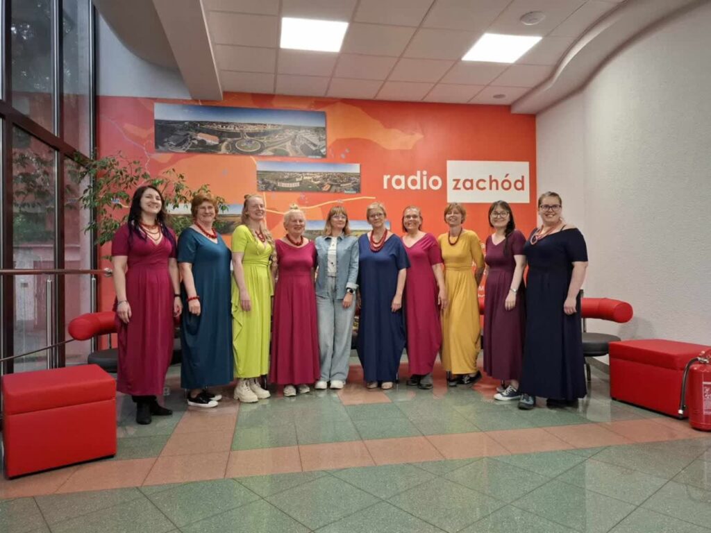 Mamada Radio Zachód - Lubuskie