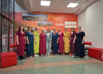 Mamada Radio Zachód - Lubuskie