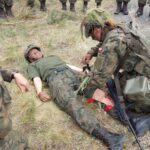 „Wakacje z wojskiem” w jednostce w Czerwieńsku Radio Zachód - Lubuskie