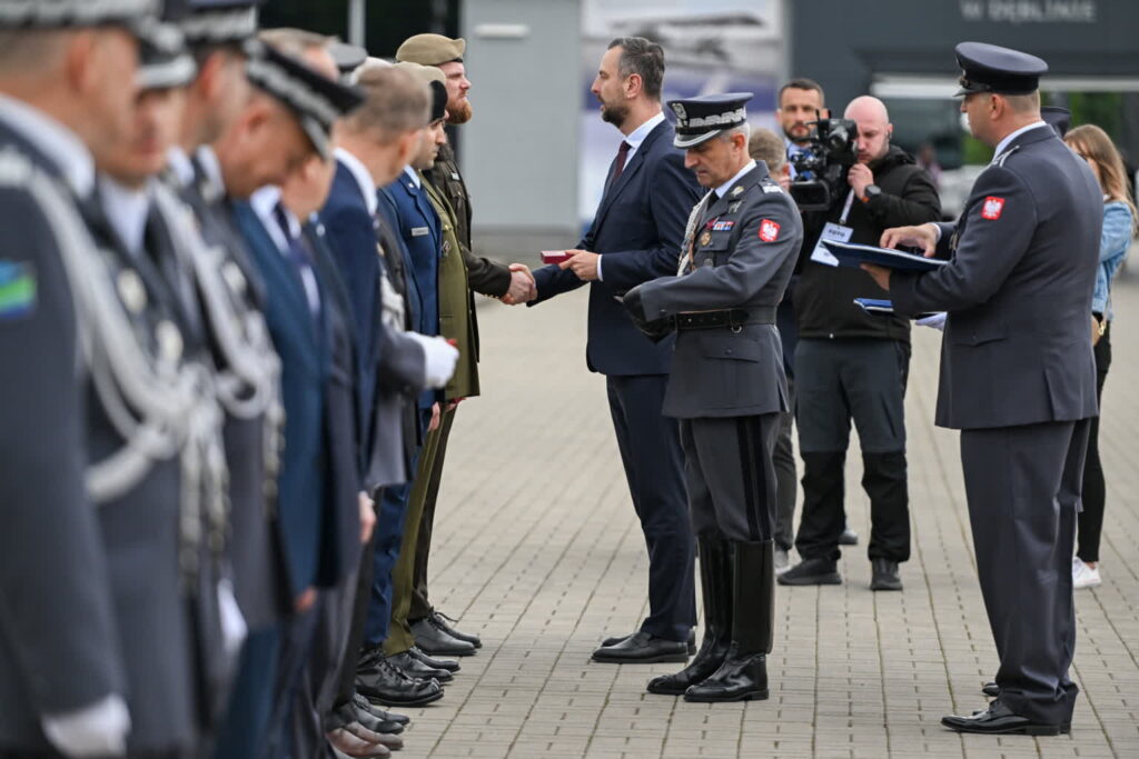 fot: PAP/Wojtek Jargiło