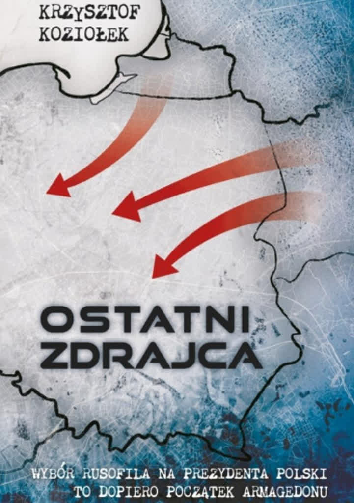 Książki Krzysztofa Koziołka 11 koziolek 3.jpg