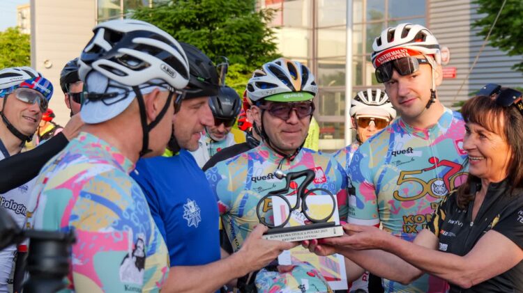 Fot. mł. bryg. Arkadiusz Kaniak