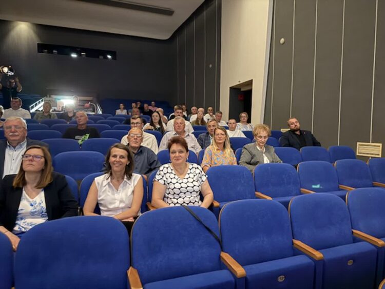 Biznes po lubusku 9 Biznes po lubusku Radio Zachód - Lubuskie