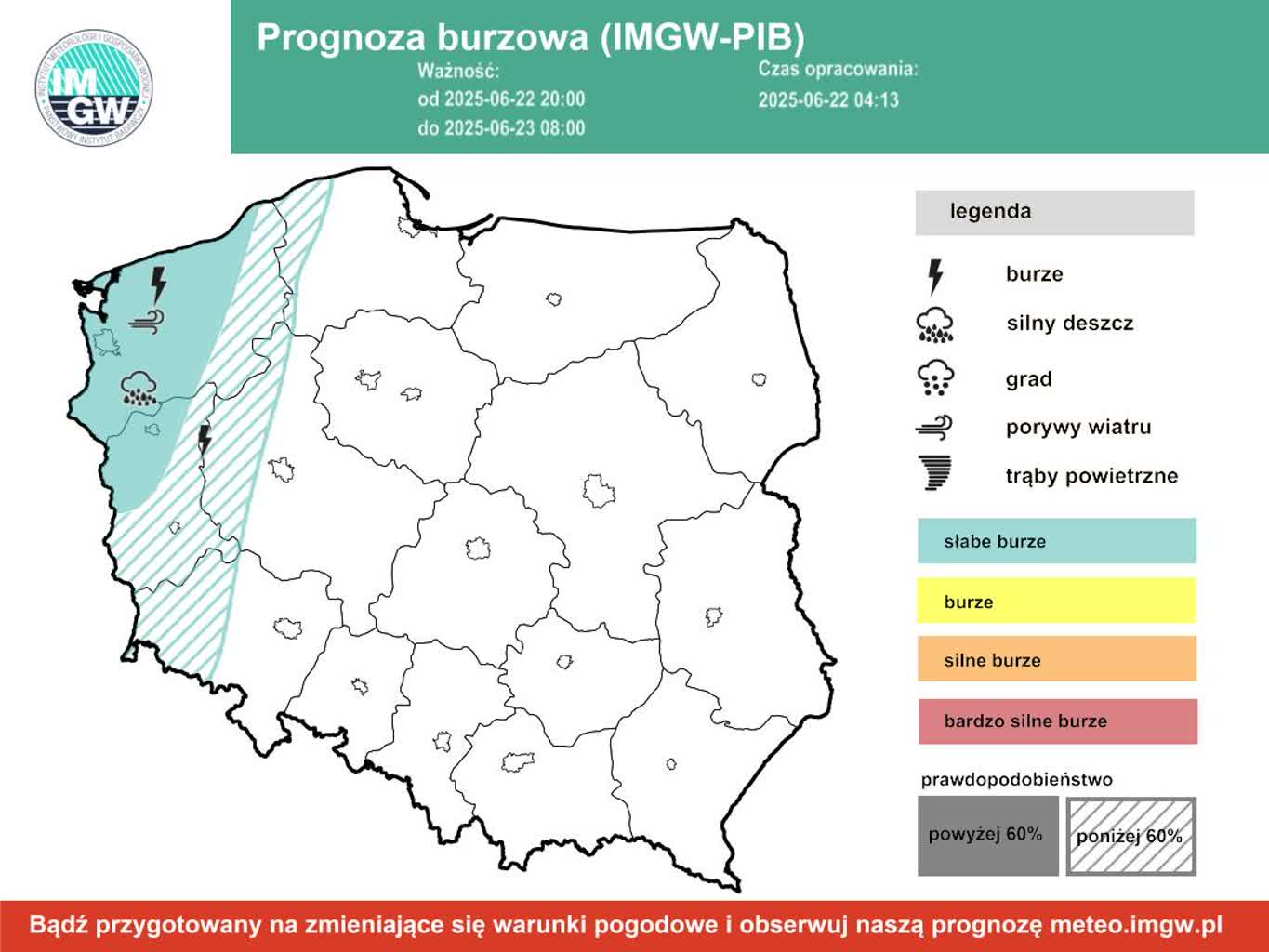 Synoptyk IMGW: spodziewane są upały i burze z silnymi porywami wiatru 14 509424587_1047956347468251_9206158642181227414_n.jpg
