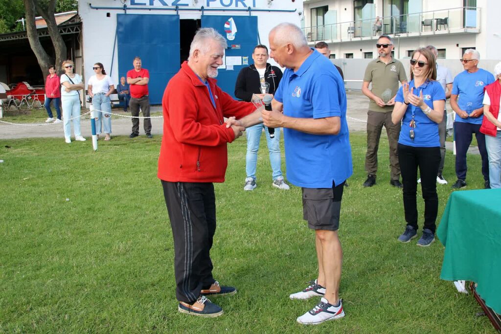 Jubileusz LKŻ - Sława