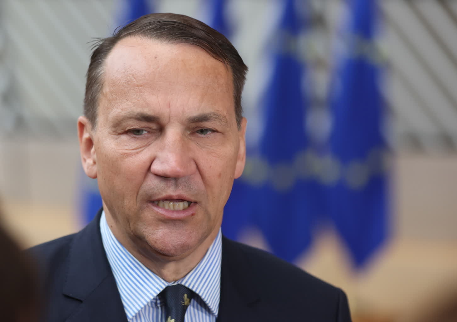 Trzy osoby zginęły w irańskim ataku rakietowym na Izrael [RELACJA]