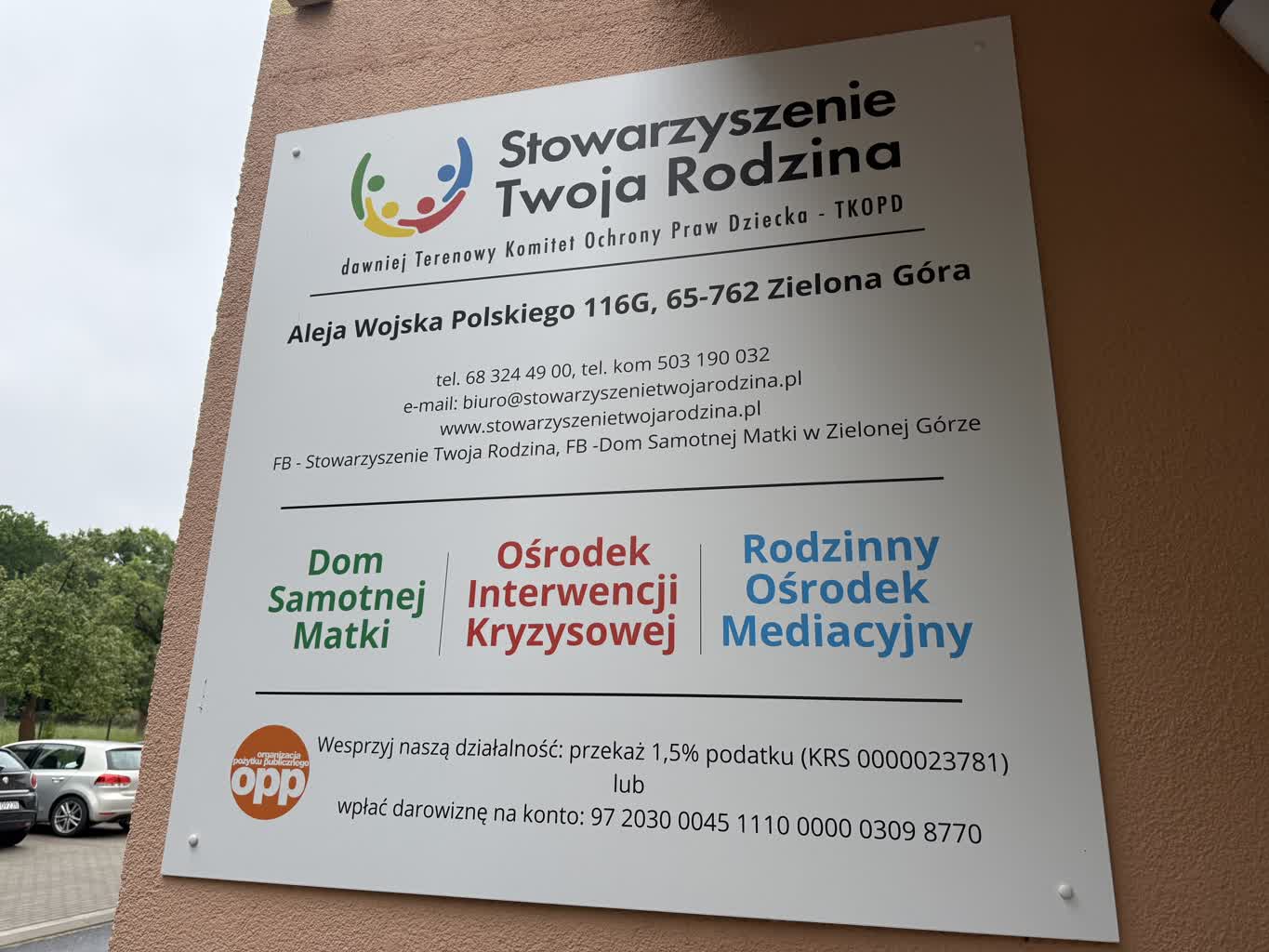 Na jakie wsparcie mogą liczyć mali podopieczni Domu Samotnej Matki?