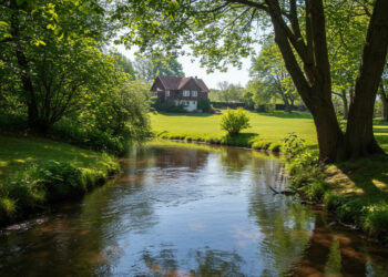 Ochla potrzebuje odwodnienia Radio Zachód - Lubuskie