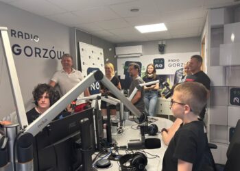 Tłumy gorzowian na NSK z Radiem Gorzów Radio Zachód - Lubuskie