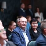 PSL Lubuskie podczas Rady Naczelnej PSL w Warszawie. Fot. Stanisław Tomczyszyn/FB