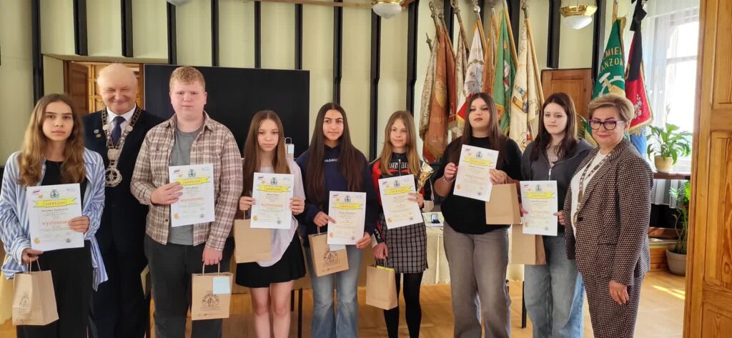 Rzemiosło w naszej małej ojczyźnie fot. Ryszard Waldun