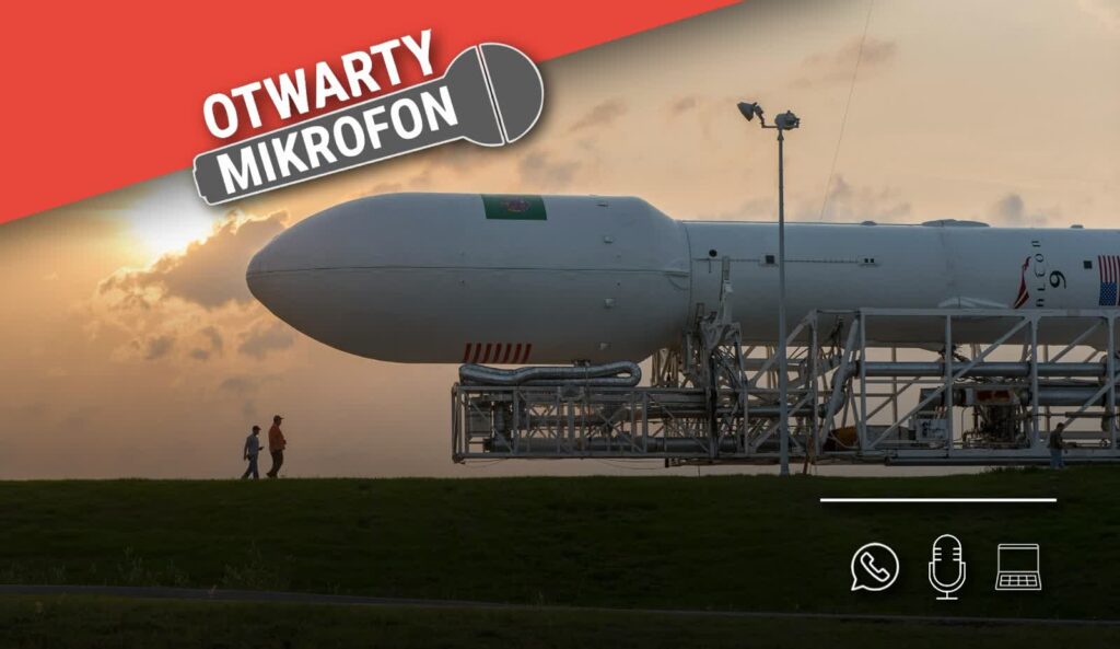 Kto - według Państwa - najlepiej rozpropagował Polskę na świecie i dlaczego? 5 Kto - według Państwa - najlepiej rozpropagował Polskę na świecie i dlaczego? Radio Zachód - Lubuskie