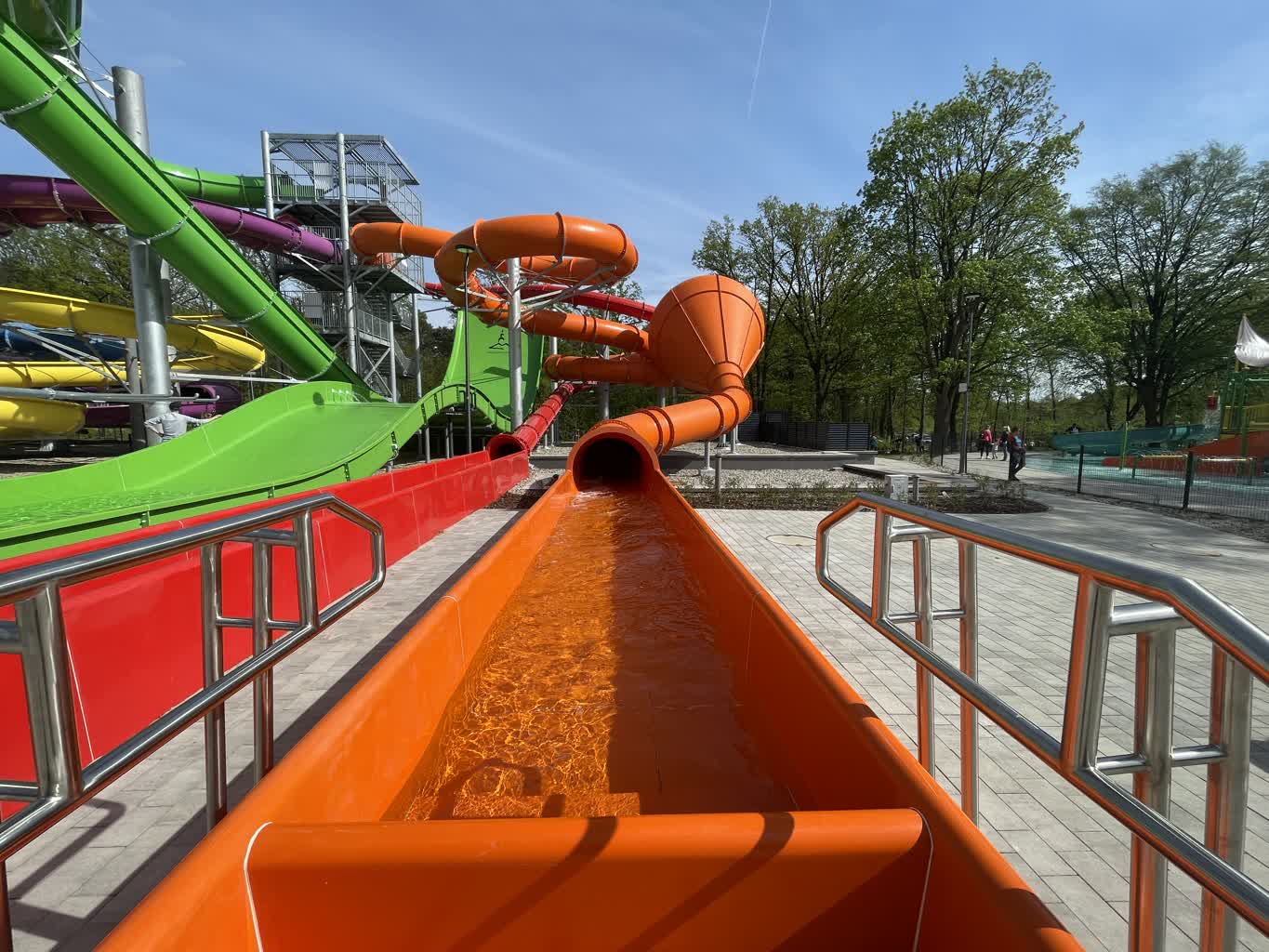 Kiedy wykąpiemy się na kąpielisku H2Ochla? Radio Zachód - Lubuskie