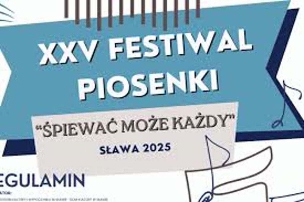 Festiwal Sława