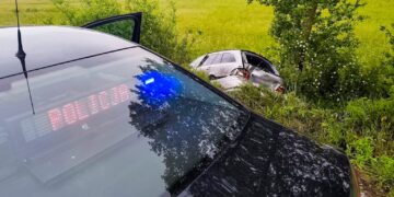 Fot. Lubuska Policja