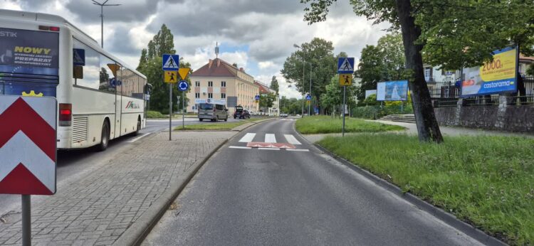 policja Zielona Góra