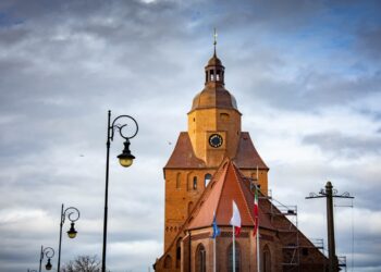 Jak będą wyglądać urodziny Gorzowa Radio Zachód - Lubuskie